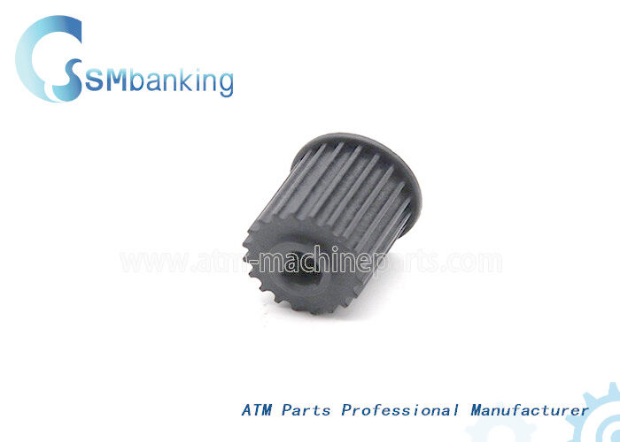 Bộ phận máy ATM Bank Diebold Ròng rọc 20T Đai phẳng 20 Bánh răng ròng rọc 49201100000A Giảm giá