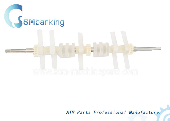Bộ phận máy ATM Trục bánh xe Wincor Cineo C4060 cho VS-MODUL-TÁI TẠO 1750200435