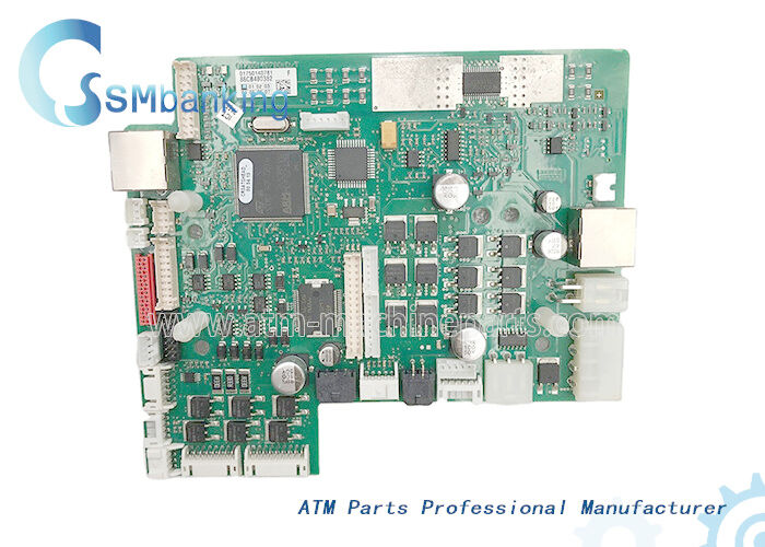 Giá xuất xưởng Bộ phận ATM Wincor Nixdorf Cineo 4060 Bảng điều khiển máy phân phối PCB 01750140781 1750140781