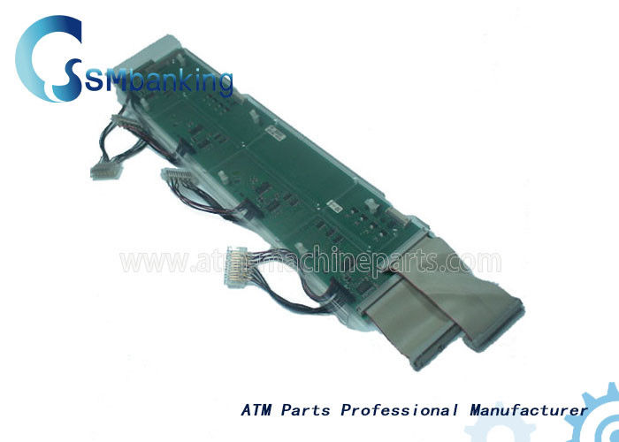 Ban phân phối bộ phận máy ATM Wincor chất lượng cao cho Wincor 2050XE 01750044878 1750044878