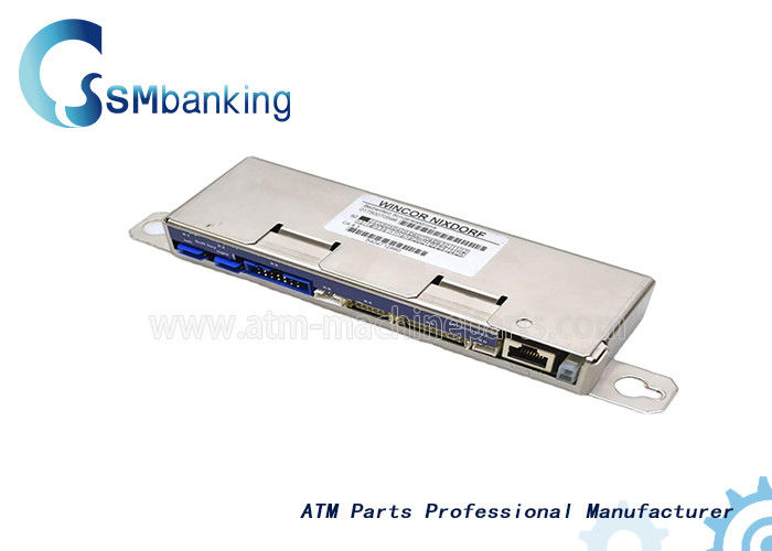 01750070596 Phụ tùng ATM Bảng điều khiển điện tử đặc biệt Wincor USB 1750070596