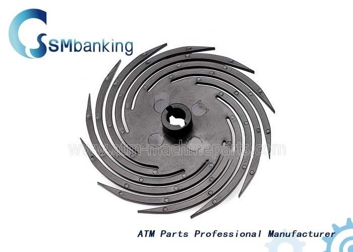 Bộ phận máy ATM 4450582122 chất lượng cao cho NCR 5884 5885 Bánh xe xếp chồng 445-0582122