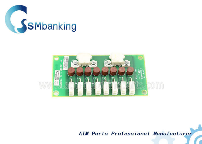 Chất lượng hàng đầu Bộ phận máy ATM 445-0689503 NCR 24V DC LẮP RÁP BAN PHÂN PHỐI DC 4450689501