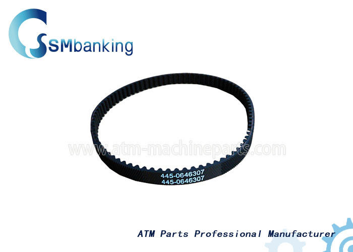 Chất lượng cao 4450646307 Bộ phận máy ngân hàng ATM NCR 3MR-252 Đai truyền động 445-0646307