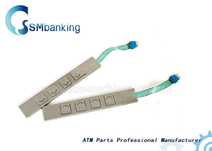 Bộ phận máy ATM Wincor 2050XE NDC Phím mềm 12.1 inch 01750059753 01750059755 Mới và có trong kho