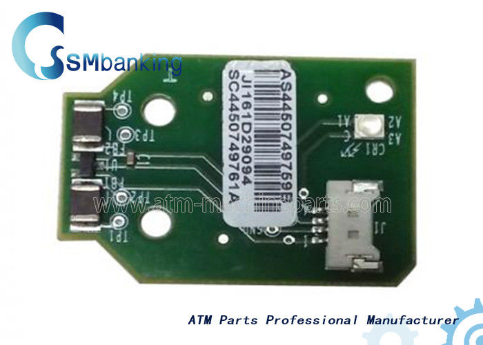 Phụ tùng ATM NCR S2 Chọn LED PCB Lắp ráp 445-0756286-25 445-0749759