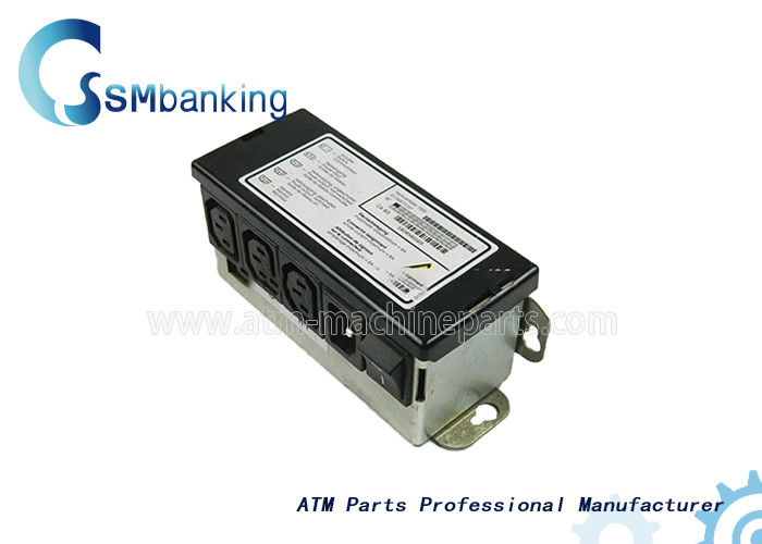 Bộ phận thay thế Wincor ATM Bộ nguồn phân phối Wincor 24V 1750073167 Còn hàng