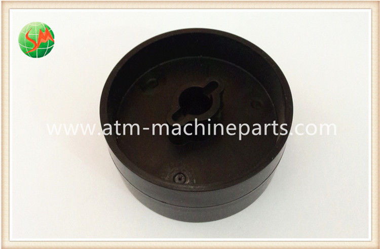 445-0719464-14-2 Các bộ phận máy ATM NCR Trục lăn NCR Con lăn màu đen dành cho người trình bày 66xx