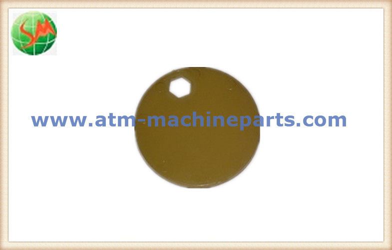 Shutter Motor 6625 Bộ phận máy ATM NCR Personas 77 87 445-0610455 Con lăn màn trập