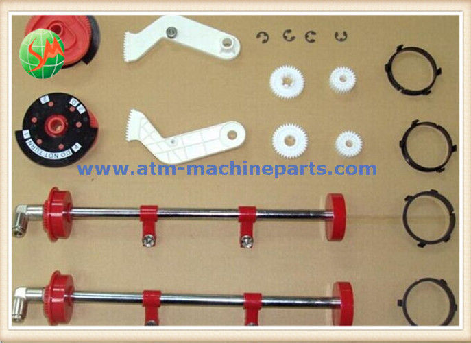 NCR Dispenser Aria 3 Double Pick Line 445-0704987 Sửa chữa Kit Đối với Pick-Module