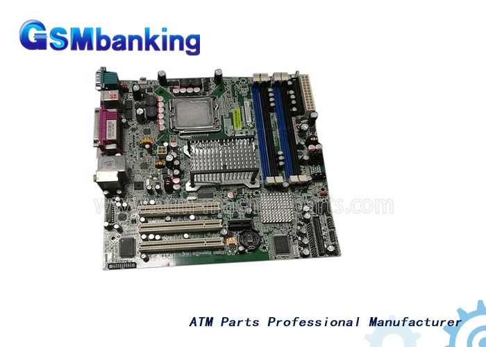 Bo mạch chủ Talladega NCR ATM Bộ phận 66XX Mainboard 4970477500 497-0457004 497-0451670 497-0455710 497-0451319