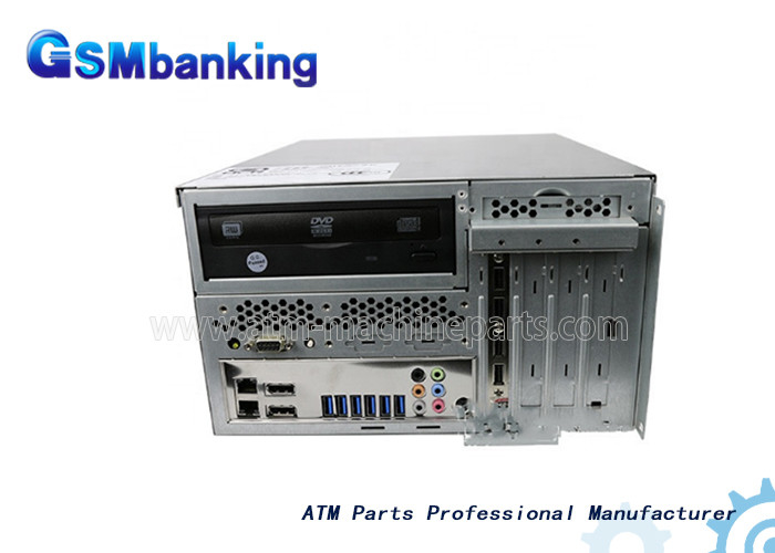 445-0752091 NCR S2 Win 10 PC Core 4450752091 Các bộ phận phụ tùng ATM gốc