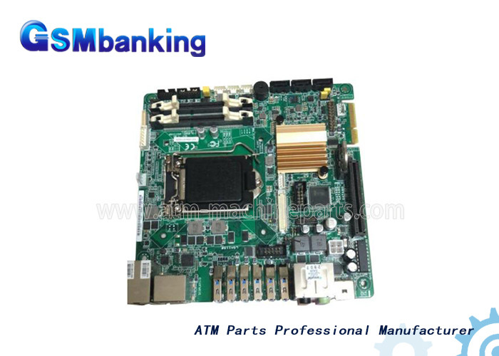 445-0764433 NCR PC Core Estoril Motherboard 4450764433 Hỗ trợ Win 10 NCR S2 ATM Phụ tùng