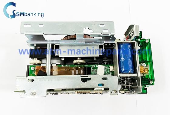 Bộ phận máy ATM NCR Card Reader 6622 445-0704480 Bộ phận máy ATM