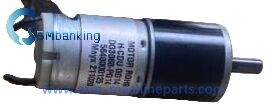 Động cơ kẹp băng tải Hyosung 5640000125, S5640000125 Phụ tùng máy rút tiền ATM