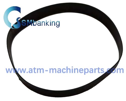 Đai kẹp xe đẩy CDU Hyosung 10*212*0.65, Phụ tùng máy ATM