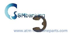 Vòng kẹp xe đẩy CDU Hyosung Vòng giữ E Vòng khóa cuộn câu cá Vòng cố định 4*9*0.6 Phụ tùng máy ATM