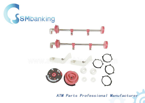 4450704987 NCR Aria 3 Double Pick Line Kit 445-0704987 ATM Phụ tùng